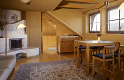 Bionest IV (2/3) - Biolandhaus Arche