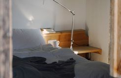 Biohotel Pausnhof: Doppelzimmer Komfort - Biohotel Pausnhof, St. Oswald, Bayerischer Wald, Bayern, Deutschland