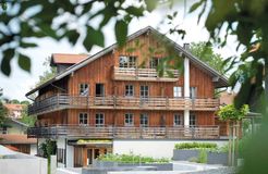 Biohotel Pausnhof, St. Oswald, Bayerischer Wald, Bavaria, Germany (8/43)