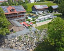 Biohotel Pausnhof: Entspannen, entdecken, durchatmen – endlich Ferien! - Biohotel Pausnhof, St. Oswald, Bayerischer Wald, Bayern, Deutschland