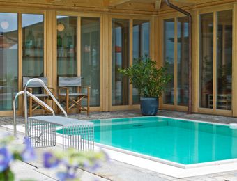 Top Deals: Pampering days  - Biohotel Pausnhof