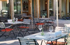 Biohotel Pausnhof: Terrasse - Biohotel Pausnhof, St. Oswald, Bayerischer Wald, Bayern, Deutschland