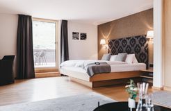 Das Naturhotel Chesa Valisa****s, Hirschegg/Kleinwalsertal, Vorarlberg, Austria (3/52)