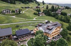 Das Naturhotel Chesa Valisa****s, Hirschegg Kleinwalsertal, Oberstdorf/ Kleinwalsertal, Vorarlberg, Austria (15/48)