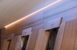 Biohotel Chesa Valisa: Wellnesshotel mit Infrarotkabine - Das Naturhotel Chesa Valisa****s, Hirschegg/Kleinwalsertal, Vorarlberg, Österreich