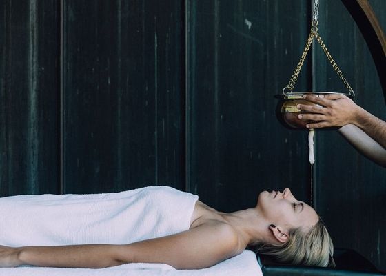 Wellness - Das Naturhotel Chesa Valisa****s