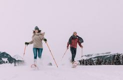 Biohotel Naturhotel Chesa Valisa: Winter Urlaub - Das Naturhotel Chesa Valisa****s, Hirschegg/Kleinwalsertal, Vorarlberg, Österreich