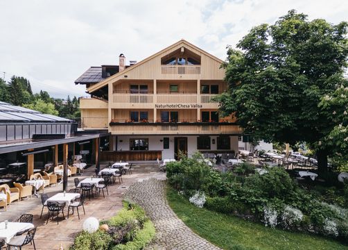 Das Naturhotel Chesa Valisa****s, Hirschegg Kleinwalsertal, Oberstdorf/ Kleinwalsertal, Vorarlberg, Austria (28/48)