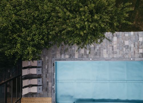 Biohotel Chesa Valisa: Wellnesshotel im Kleinwalsertal - Das Naturhotel Chesa Valisa****s, Hirschegg/Kleinwalsertal, Vorarlberg, Österreich