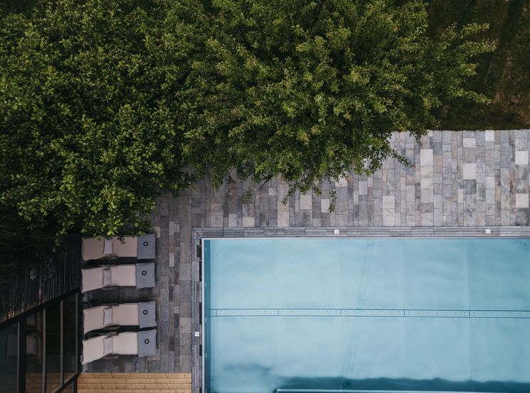 Biohotel Chesa Valisa: Wellnesshotel im Kleinwalsertal - Das Naturhotel Chesa Valisa****s, Hirschegg/Kleinwalsertal, Vorarlberg, Österreich