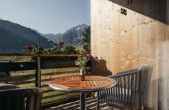 Doppelzimmer Superior (2/11) - Das Naturhotel Chesa Valisa****s