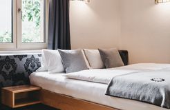 Biohotel Chesa Valisa Hirschegg Familien Zimmer Superior (3/6) - Das Naturhotel Chesa Valisa****s