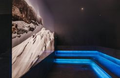 Das Naturhotel Chesa Valisa****s, Hirschegg Kleinwalsertal, Oberstdorf/ Kleinwalsertal, Vorarlberg, Austria (38/48)