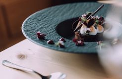 Biohotel Chesa Valisa: Unsere Desserts sind immer eine Sünde wert. - Das Naturhotel Chesa Valisa****s, Hirschegg/Kleinwalsertal, Vorarlberg, Österreich