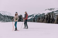 Biohotel Chesa Valisa: Winterspaß garantiert - Das Naturhotel Chesa Valisa****s, Hirschegg/Kleinwalsertal, Vorarlberg, Österreich