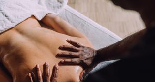 Biohotel Chesa Valisa Hirschegg: Massagen für Ihre Wohlbefinden