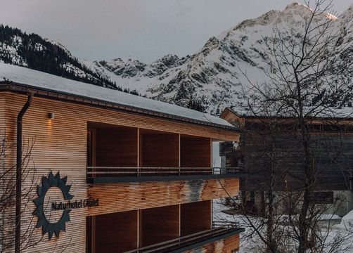 Das Naturhotel Chesa Valisa****s, Hirschegg/Kleinwalsertal, Vorarlberg, Austria (46/52)