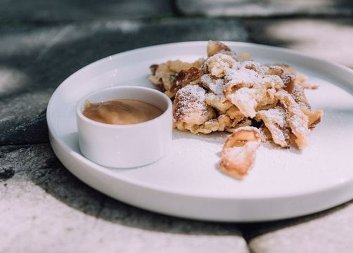 Hot-Cold Days for Connoisseurs - Das Naturhotel Chesa Valisa****s