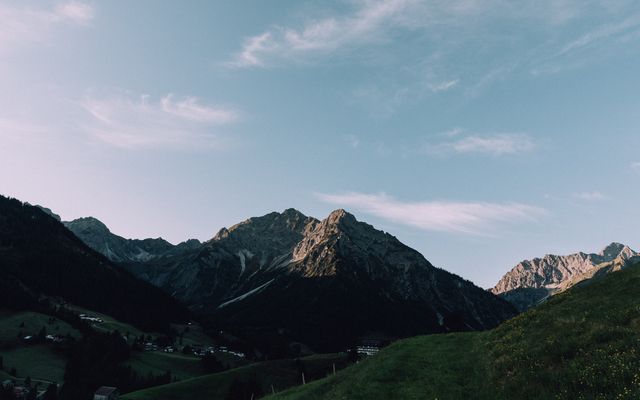 Das Naturhotel Chesa Valisa****s: BERGerLeben 