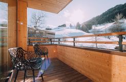 Double Room Comfort (5/5) - Das Naturhotel Chesa Valisa****s