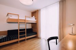 BIO HOTEL Naturhotel Chesa Valisa Suite Stockbett (6/10) - Das Naturhotel Chesa Valisa****s