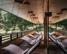 Biohotel Chesa Valisa: Entspannen für alle Sinne - Das Naturhotel Chesa Valisa****s, Hirschegg/Kleinwalsertal, Vorarlberg, Österreich