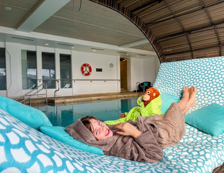 Angebot: "Kids for free" - Familienhit - Biohotel Eggensberger