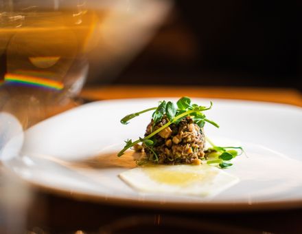 Offer: Easter Pampering Days Break - Biohotel Eggensberger