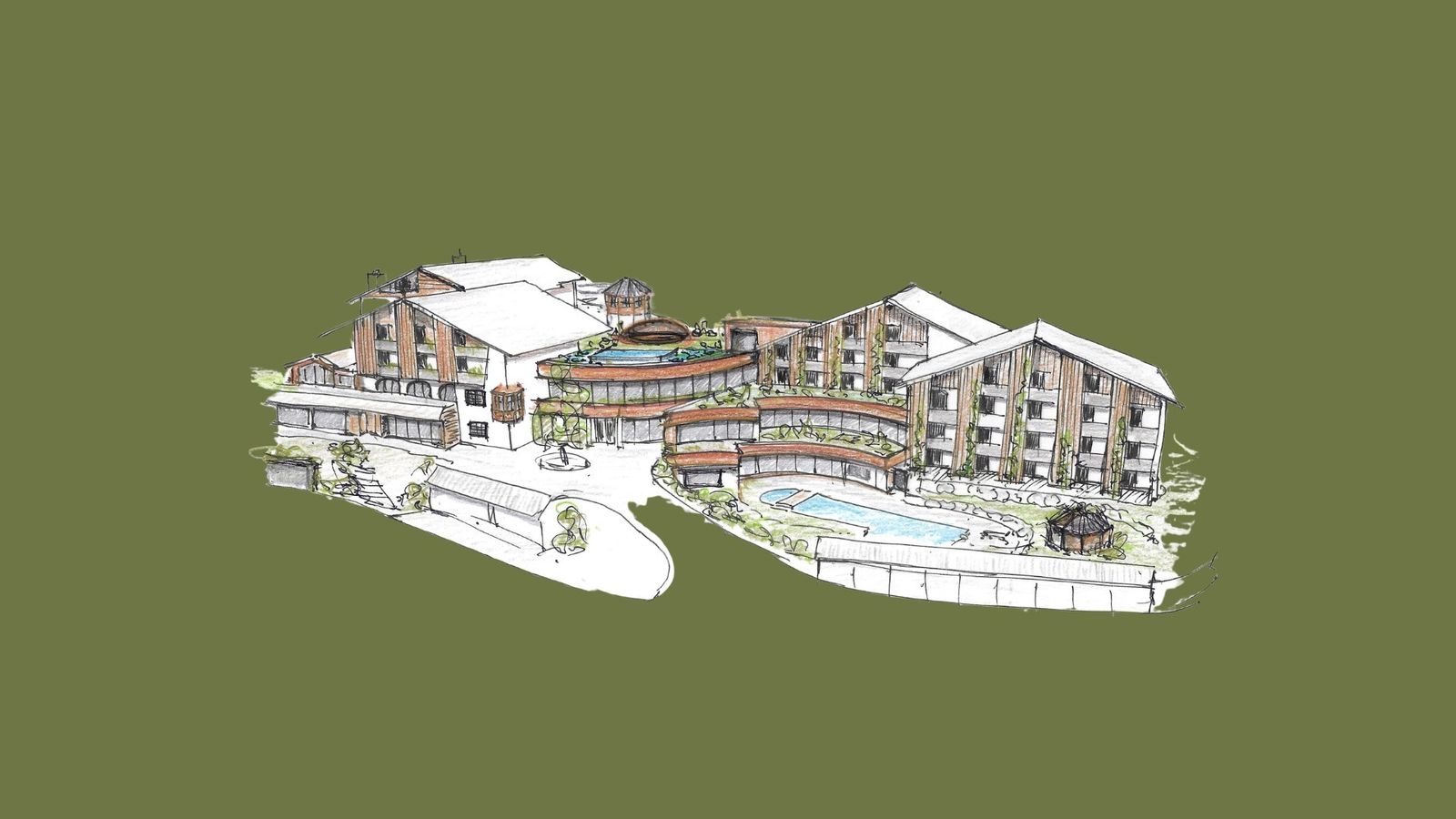 ECONOMY+ Einzelzimmer "Arnika" image 1 - Biohotel Eggensberger