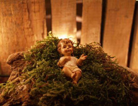 Angebot: Allgäuer Weihnachtstage im Familien-Appartement 2+2 - Biohotel Eggensberger