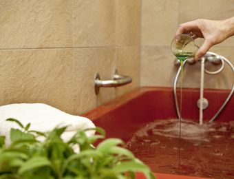 Top Deals: Kneipp Fitness - Biohotel Eggensberger