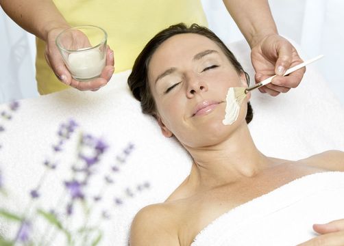 BIO HOTEL Eggensberger: Wellness- & Naturkosmetikbehandlungen - Biohotel Eggensberger, Füssen - Hopfen am See, Allgäu, Bayern, Deutschland