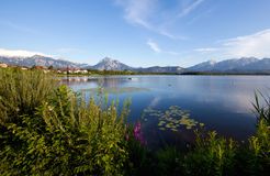 BIO HOTEL Eggensberger: Einfach herrlich – See, Berge und Königsschlösser - Biohotel Eggensberger, Füssen - Hopfen am See, Allgäu, Bayern, Deutschland