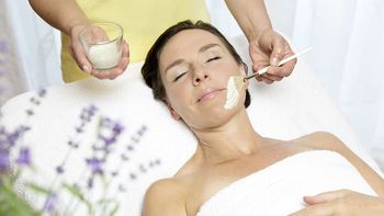 SCENTED GARDEN Basic Treatment 