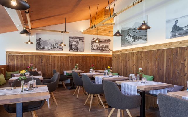 Restaurant-Leitung (m/w/d) image 2 - Biohotel Eggensberger
