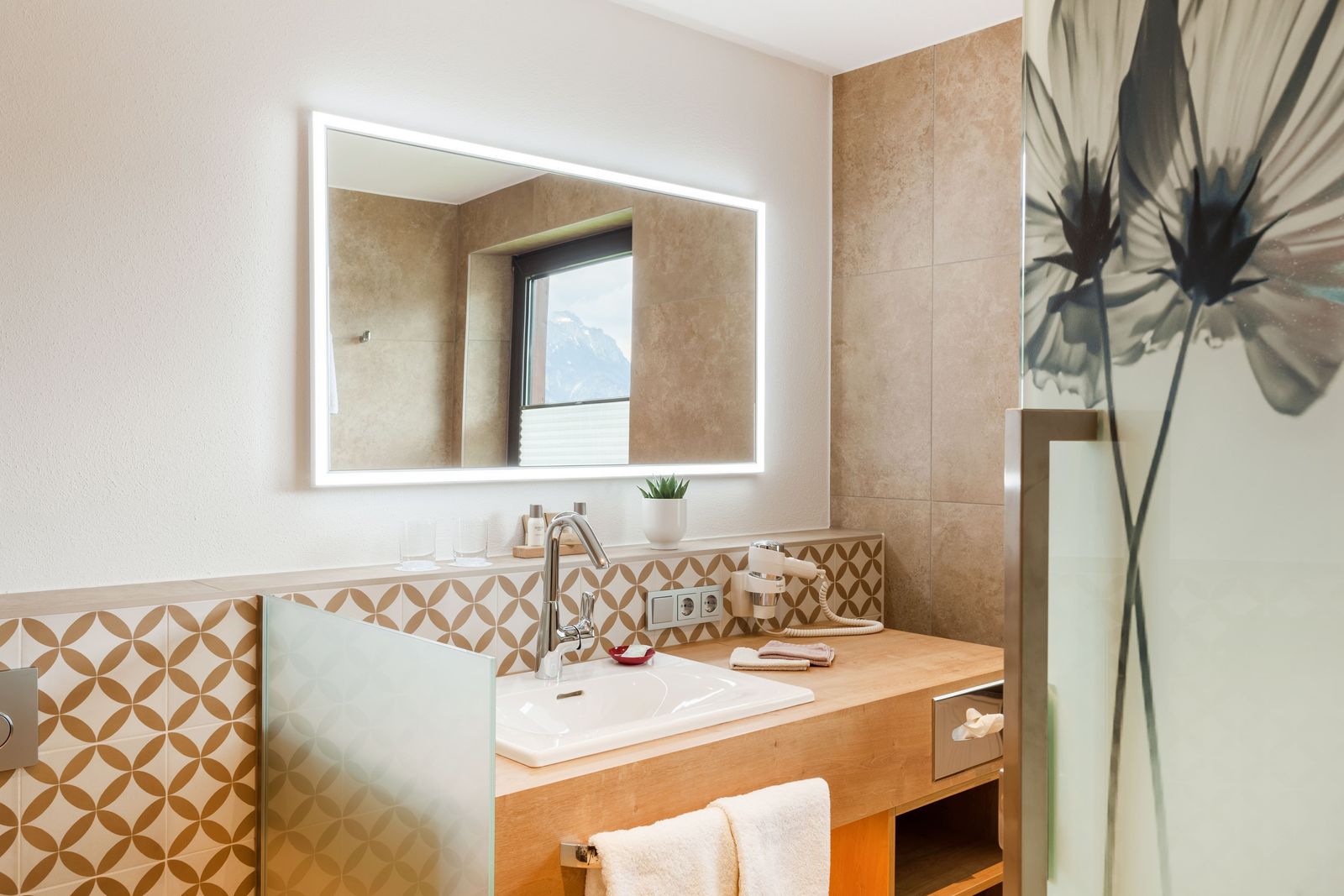 SUITE "Sun View" **** image 6 - Biohotel Eggensberger