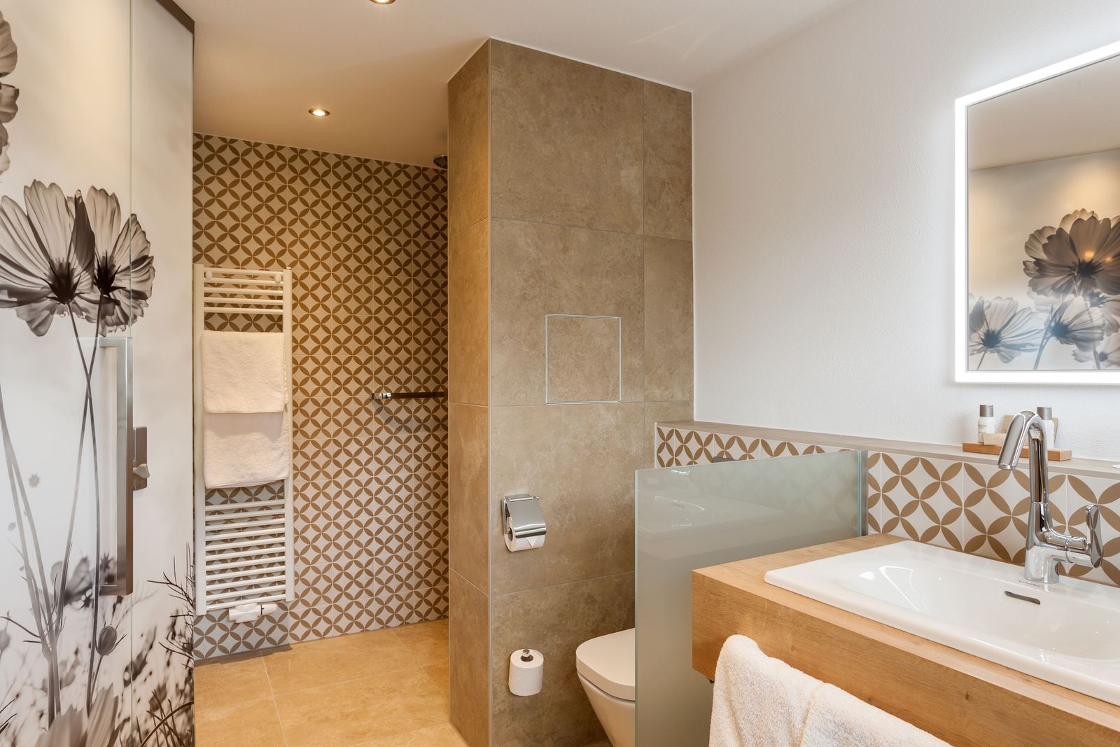 SUITE "Sun View" **** image 5 - Biohotel Eggensberger