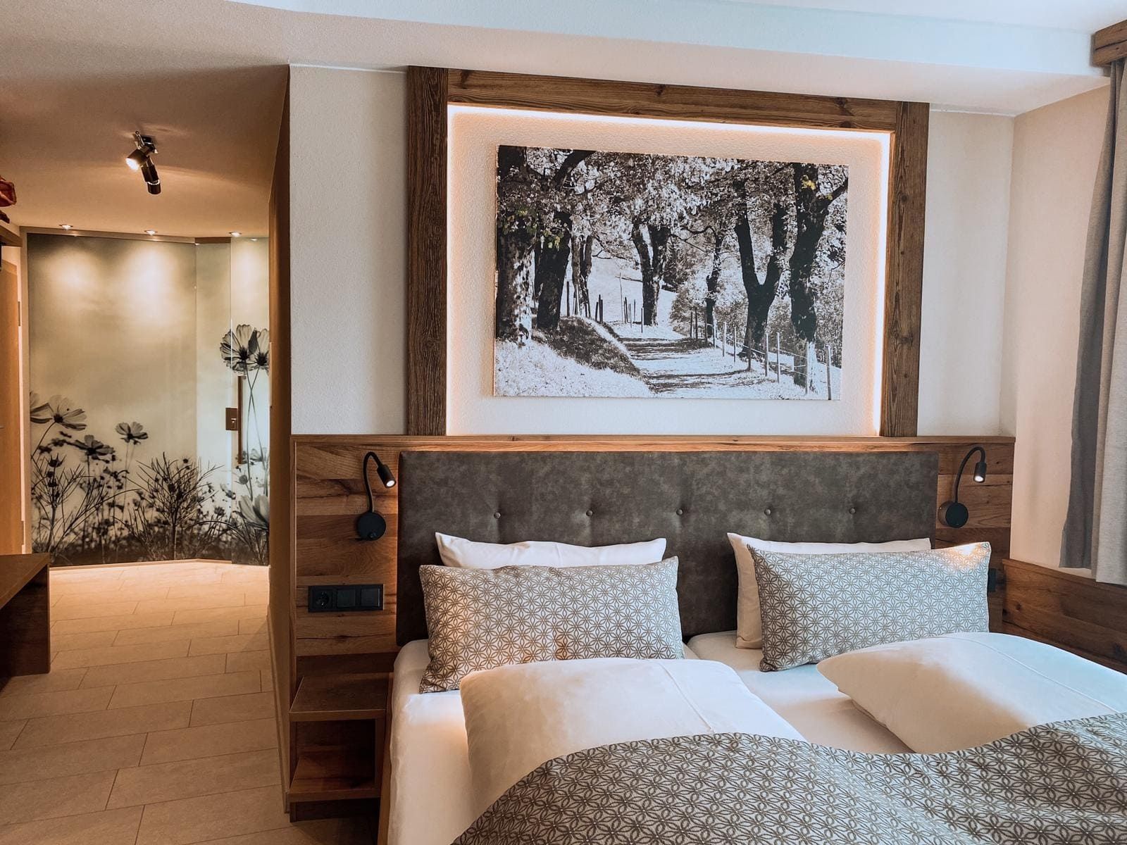 SUITE "Sun View" **** image 7 - Biohotel Eggensberger