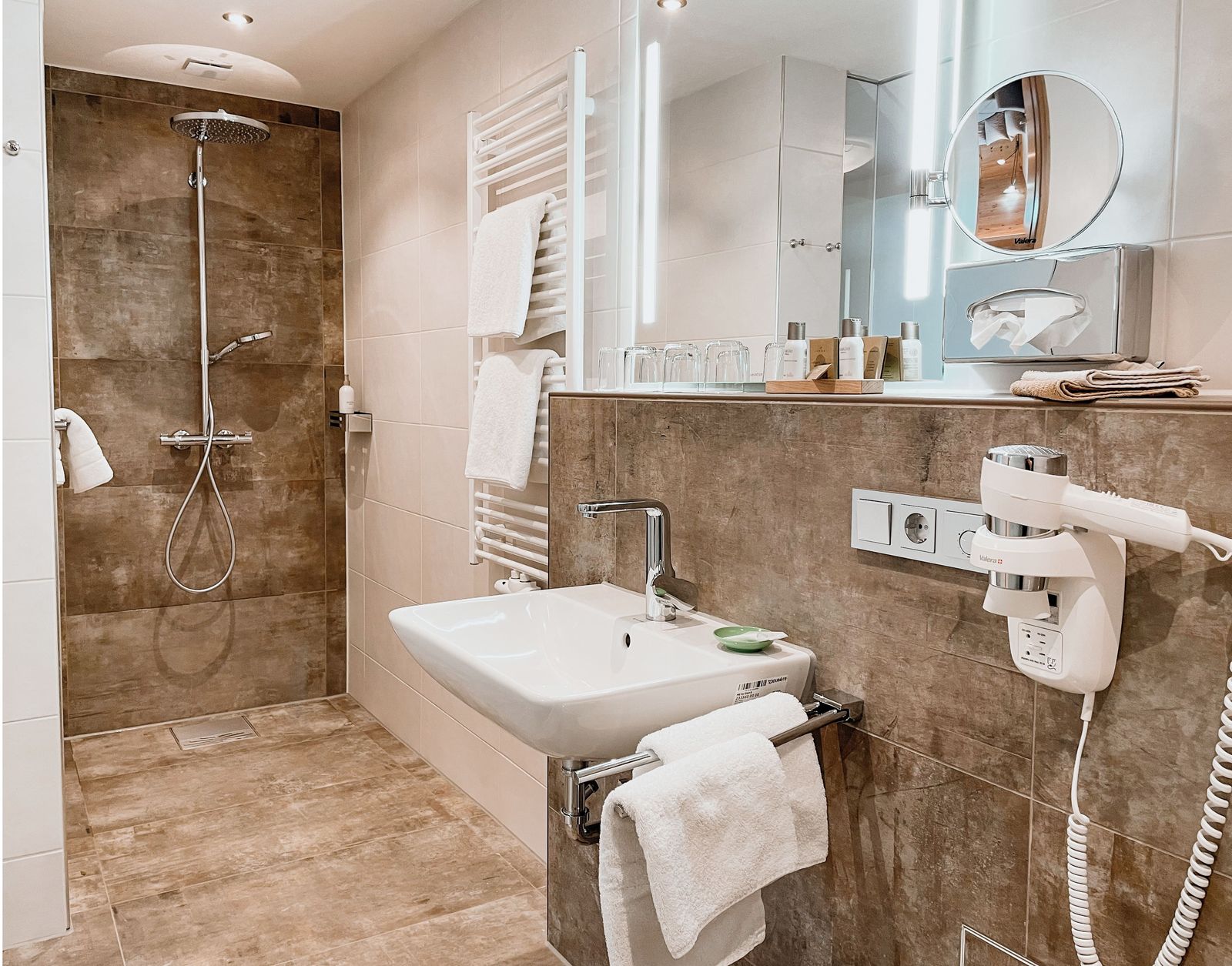 PLUS Family Apartment **** image 4 - Biohotel Eggensberger