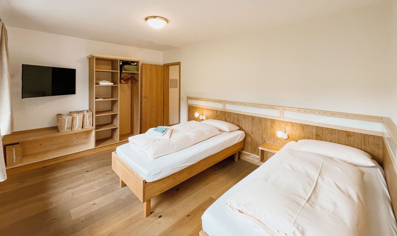 PLUS Family Apartment **** image 2 - Biohotel Eggensberger