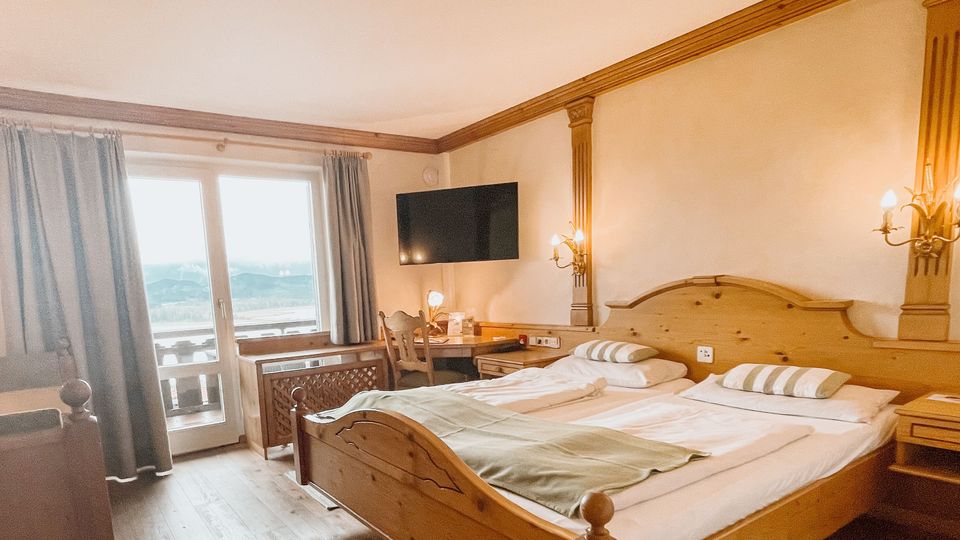 Single Room  "Bio-Balance" PLUS