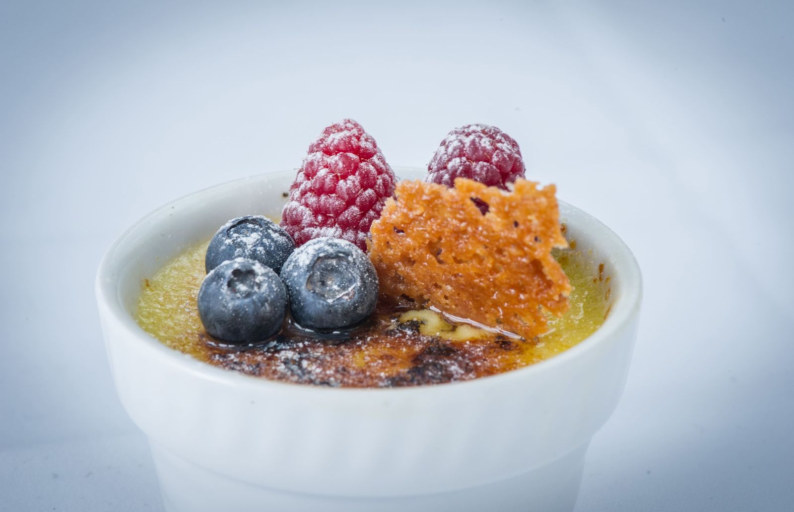 PATISSIER in Voll- oder Teilzeit (m/w/d) image 1 - Biohotel Eggensberger