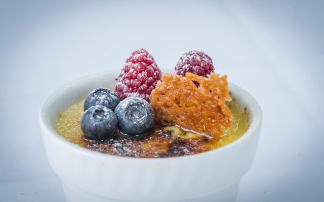 PATISSIER in Voll- oder Teilzeit (m/w/d) image 1 - Biohotel Eggensberger