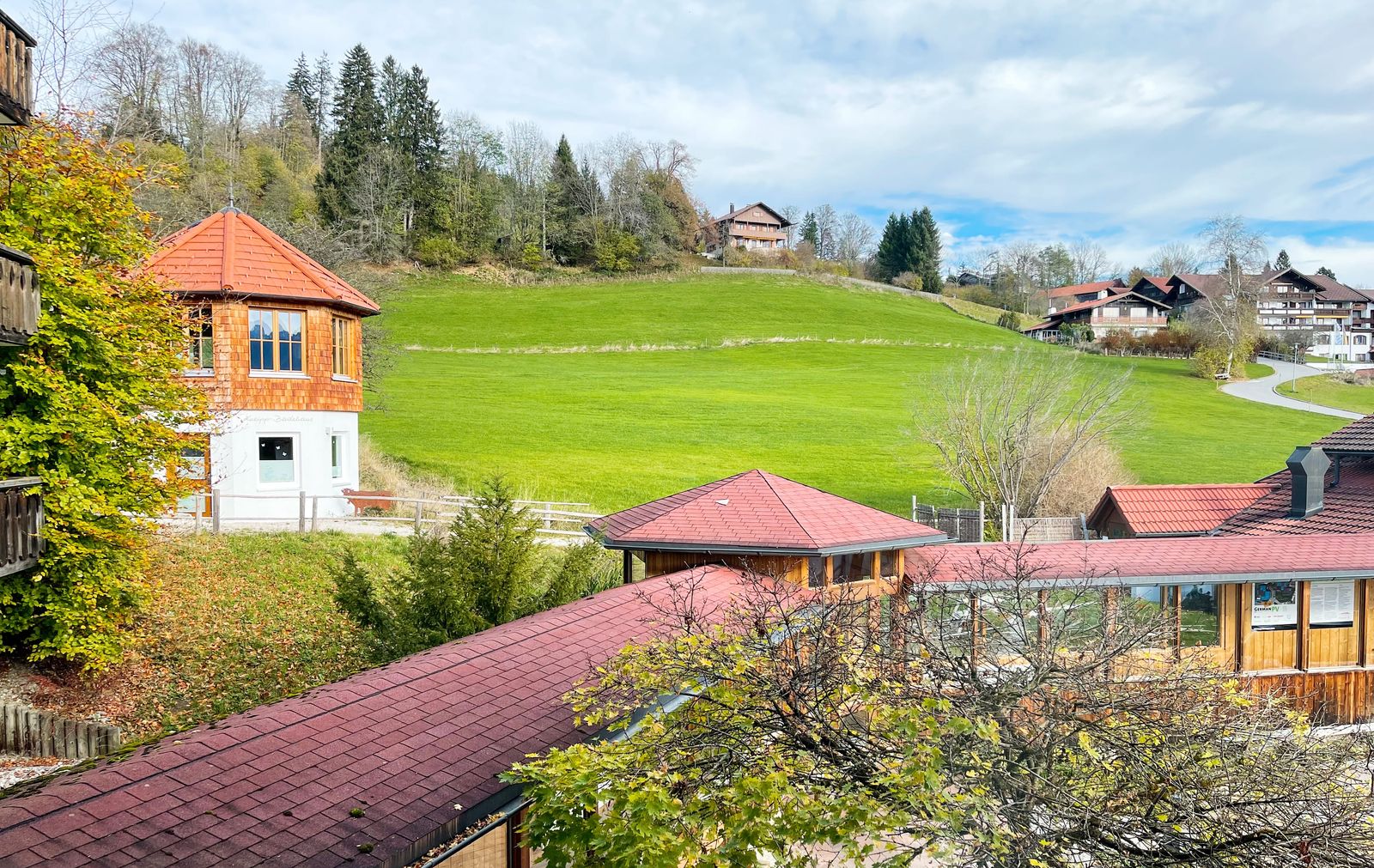 ECONOMY Double Room "Happiness at home" - NEW image 5 - Biohotel Eggensberger