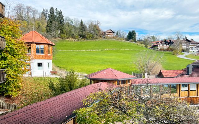 ECONOMY Doppelzimmer "Heimatglück" - NEU image 6 - Biohotel Eggensberger