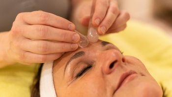 Facial massage