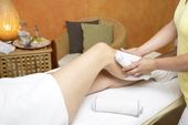 Anti-Cellulite-Behandlung