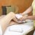 Anti-Cellulite-Behandlung
