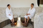 basenfasten® Medical-Wellness-Wochen-Paket 2027