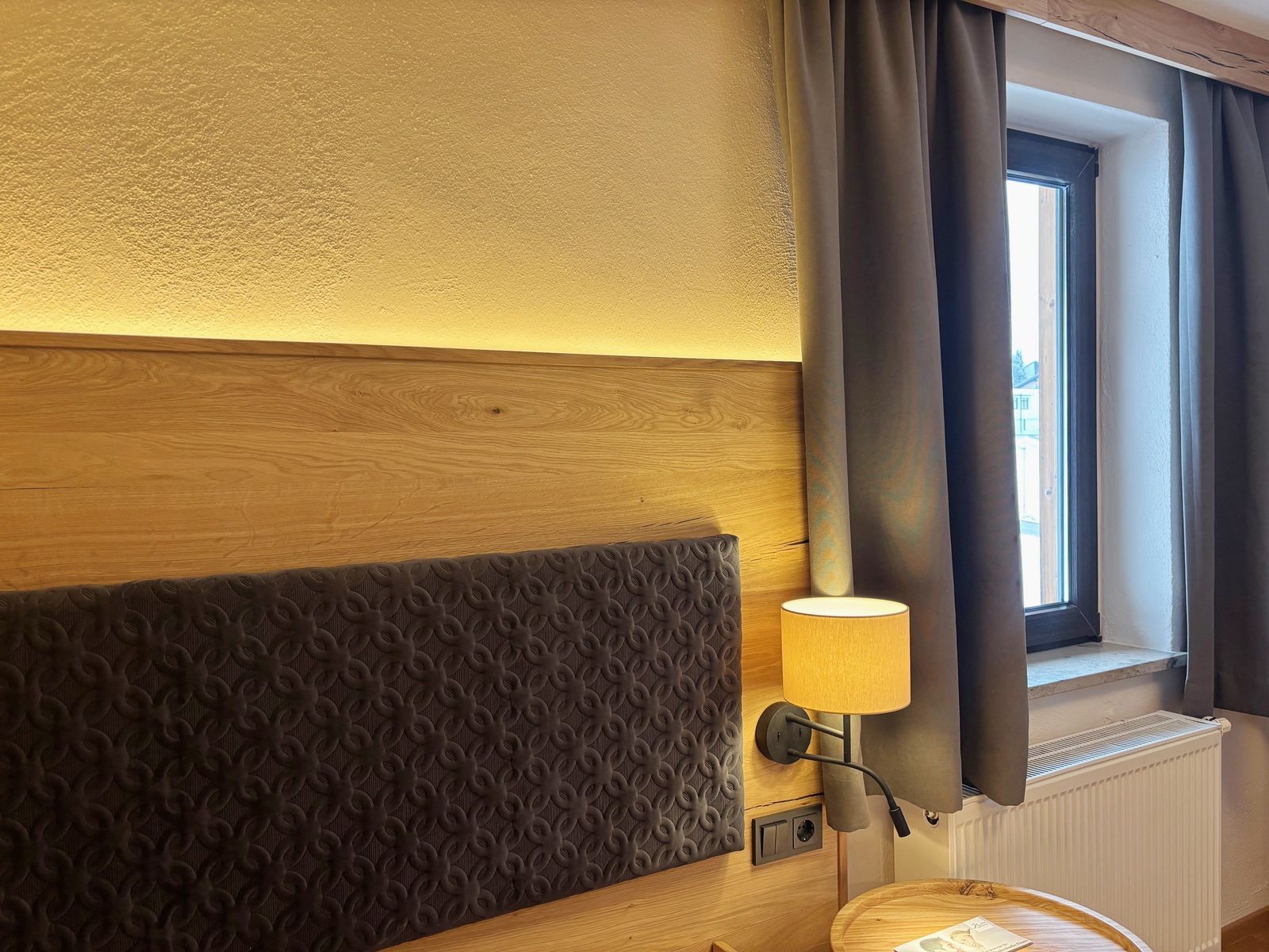 EZ COMFORT klein + fein